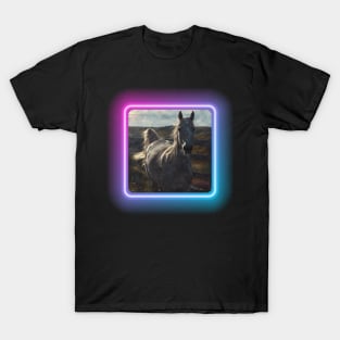 Neon Lights T-Shirt